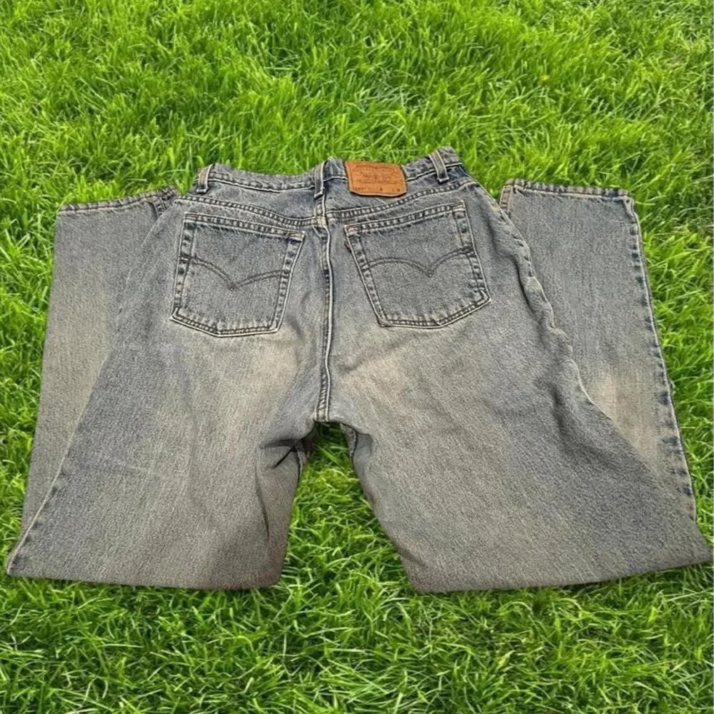 Vintage 90s Levi’s